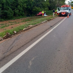 Rodovias Federais em Goiás registram quase 30 acidentes no feriadão