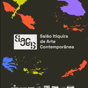 Com inscrições abertas, Salão Itiquira de Arte Contemporânea premiará artistas visuais em Goiás