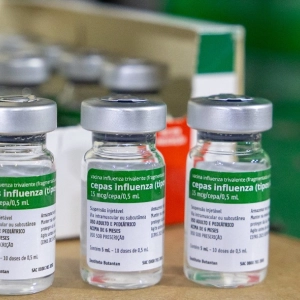 Saúde promove dia “D” de vacinação contra Influenza e HPV amanhã, 17/05