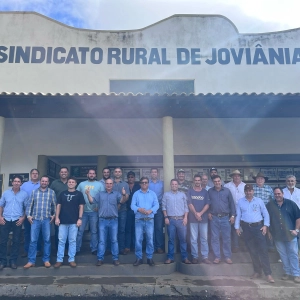 Sindicato e Prefeitura decidem realizar a Expoagro