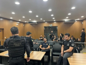 Operação Catena desarticula organização criminosa com integrantes em Goiás e Minas
