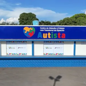 Prefeitura de Goiatuba inaugura novo Centro de Atendimento ao Autista hoje