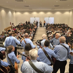 No dia do agricultor, produtores de Goiatuba recebem homenagem
