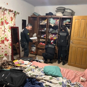 Operação “Inimigo Íntimo” desarticula esquema de fraude contra idosos