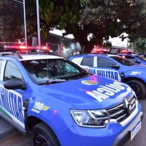 Ação de militares do 29° BPM salva mulher que tentou contra própria vida