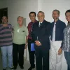 FESG/FAFICH participa de seminário da associação das fundações municipais do estado de goiás
