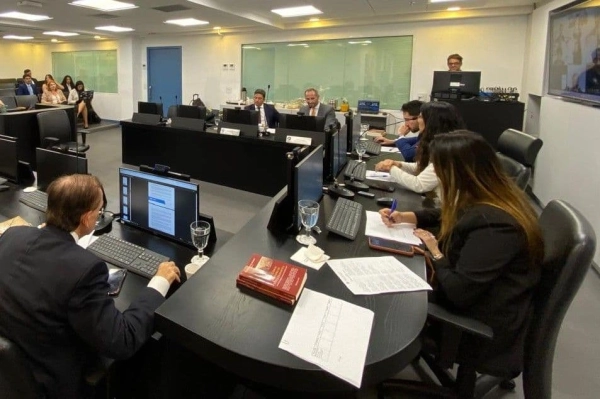 Goiatuba é punido pelo STJD por ato discriminatório