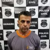 Ex-vereador é preso por tráfico