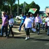 Fernando Vasconcelos e Dr. Jair iniciam campanha