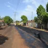 Aloândia já recebe obras com recursos do “Goiás na Frente”