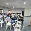 Spaço Agrícola Tepeyac promove encontro sobre mercados