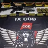 COD prende indivíduo com arsenal de facção criminosa