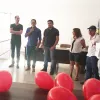 Saúde promove palestra contra tabagismo