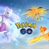 Pokemon GO - O Desafio de pesquisa global do Professor Willow se encerra com um evento ultrabônus cheio de energia!