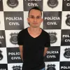 Preso jovem que confessou homicídio em Mairipotaba