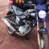 CPE recupera motocicleta furtada minutos após o crime