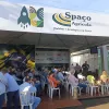 Spaço Agrícola marca presença na 37ª Expoagro falando de mercado