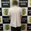 Polícia Civil prende o mesmo indivíduo pela 2ª vez em menos de três meses