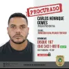 Procurado investigado por dupla tentativa de homicídio qualificado