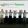 Spaço Agrícola e Tepeyac se unem a serviço do agricultor
