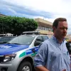 Produtores comemoram patrulha rural