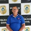 Polícia Civil prende autor de vários furtos na região
