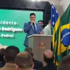 Dr. Pedro assume comando do Legislativo de Goiatuba