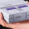 Super Nintendo Classic Edition será lançado no Brasil