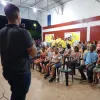 Assistência Social promove evento contra o suicídio