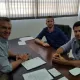 Democratas confirma pré-candidatura de Elioenay