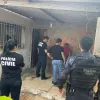Investigados com extensa ficha criminal são presos pela Polícia Civil