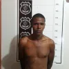 Vaqueiro é preso por roubo de gado