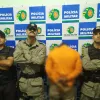 Polícia Militar prende suspeito de tentativa de homicídio