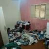 PCGO prende mãe em flagrante por abandono de filha deficiente