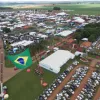 Sistema Faeg/Senar e Sebrae Goiás apresentam o agro do futuro na Tecnoshow