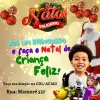 CDL e ACIAG promovem campanha “Natal Solidário”