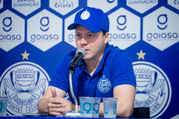 Notícia sobre investigação do jogo que dava acesso à Série C surpreende diretoria do Azulão