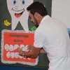 Programa de Saúde Bucal chega nas escolas