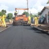 Prefeito Zé Willian lança maior programa de recapeamento