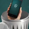WhatsApp ganha backup ilimitado no Android
