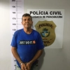 Homem é preso por furtos na zona rural