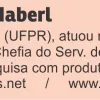 Boletim Rural N° 1