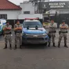 Operação Abate desmantela esquema de furto e abate clandestino