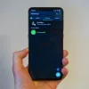 Modo escuro está chegando ao WhatsApp para Android