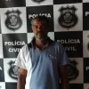 Condenado foragido da justiça é preso