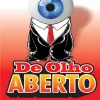 Olho aberto