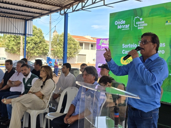 Justiça Eleitoral cassa diplomas do prefeito, vice e dois vereadores em Joviânia