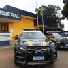 PRF recebe viaturas com blindagem para patrulhar as rodovias de Goiás