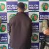 Homem é preso por sequestro e cárcere privado