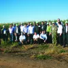 Produtores goianos participam de missão no Mercosul